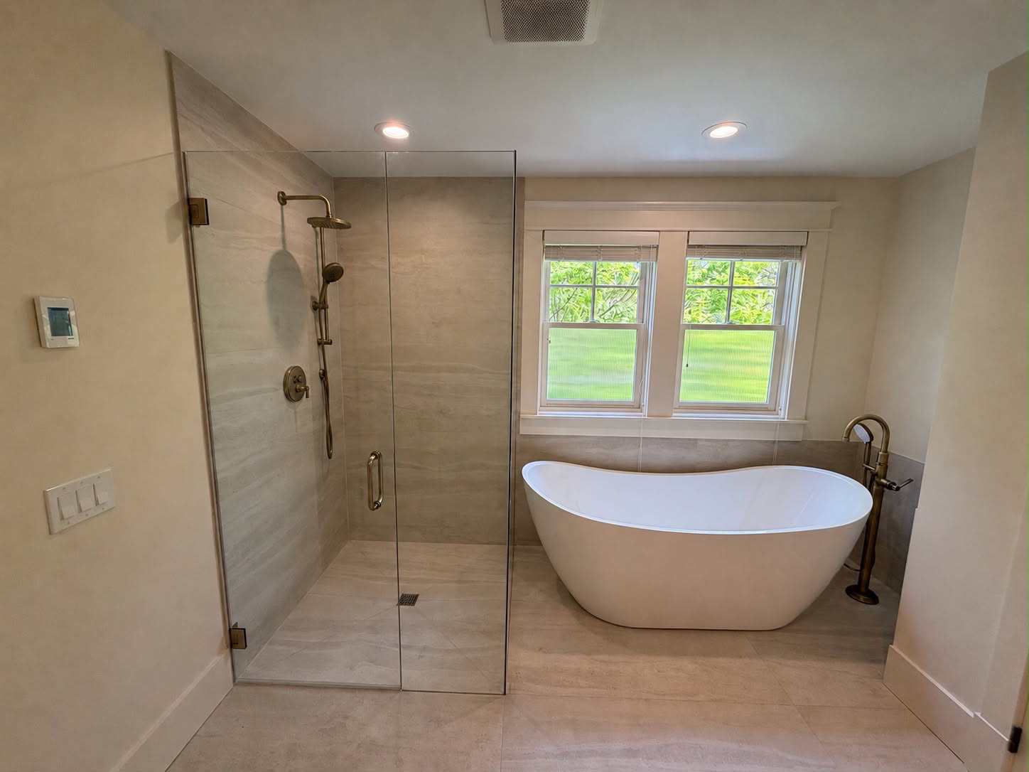After-tub